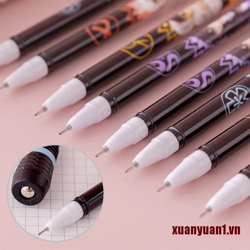 Bút Xoay Chống Trượt Tiện Dụng Cho Bé Học / Văn Phòng