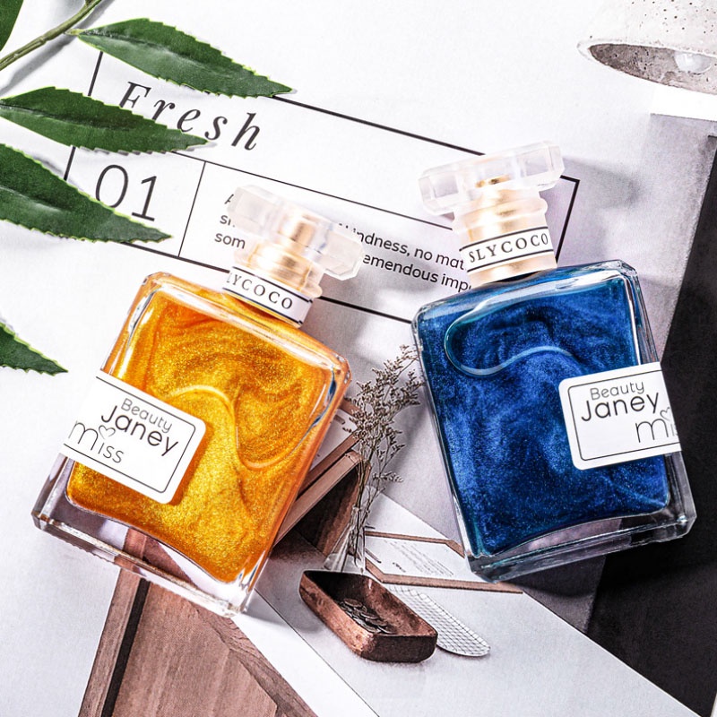 NƯỚC HOA NHŨ BLING CAO CẤP DUNG TÍCH 50ML HƯƠNG THƠM HOA CỎ THƠM DỊU NHẸ NHÀNG THANH NHÃ NỮ TÍNH LƯU HƯƠNG LÂU