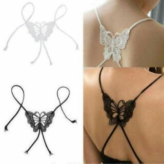 Dây áo ngực hình cánh bướm