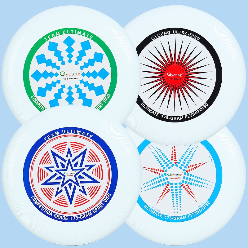 Đồ Chơi Đĩa Bay Thể Thao Vui Nhộn