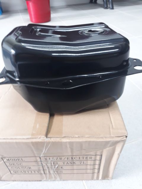 Thùng Xăng 7 Lít Full Tank Ex 150 Y15zr