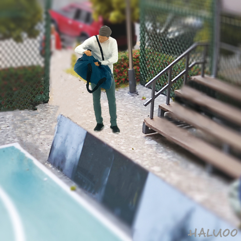 slide