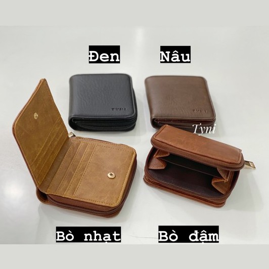 Ví nhỏ TYNI tyni.bag