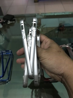 Viền nhôm Iphone 5, 5s, 5SE