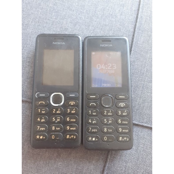 Điện thoại 2 sim Nokia 108