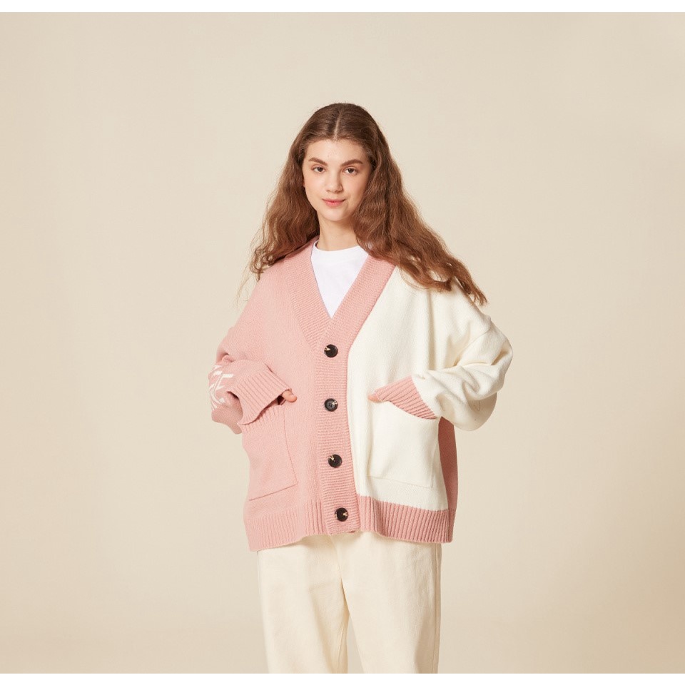 CHÍNH HÃNG ÁO CARDIGAN BLONDNINE JAEMIN NCT