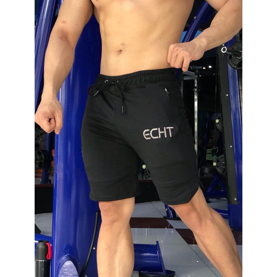 QUẦN THỂ THAO ECHT CAO CẤP