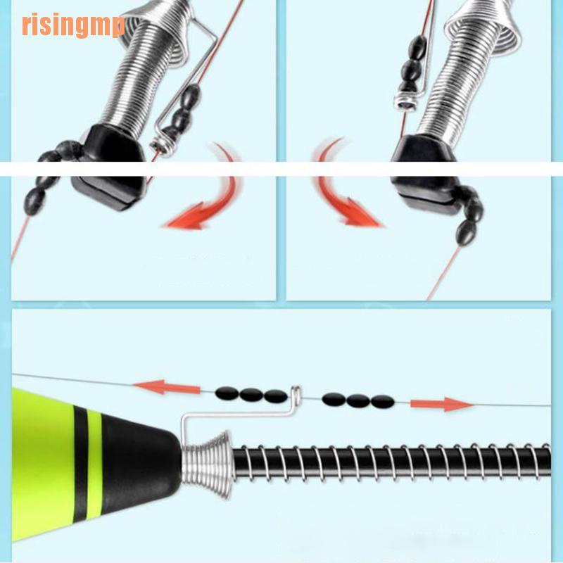 Dụng Cụ Câu Cá Tự Động Chất Lượng Cao