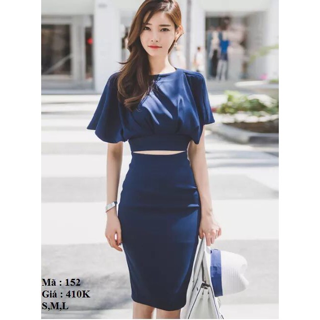 Đầm dự tiệc
