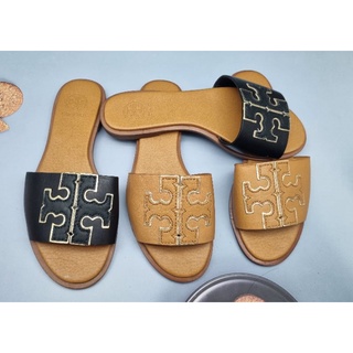 dép tory burch nữ ( hàng vnxk )