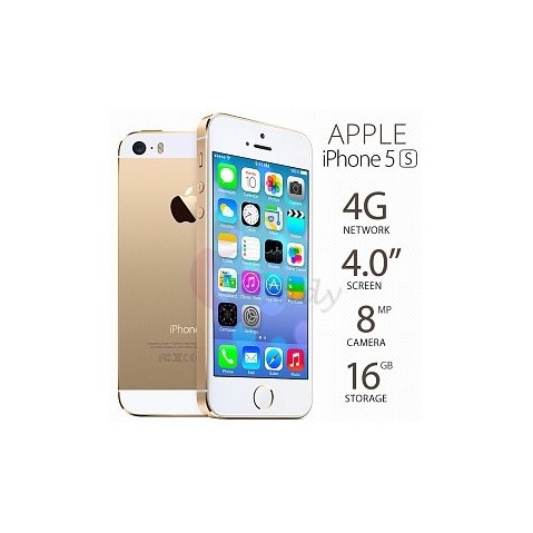 Điện thoai iphone 5s - 16G - Bản quốc tế, Rẻ nhất shopee chào mừng năm mới 2019!!! | BigBuy360 - bigbuy360.vn