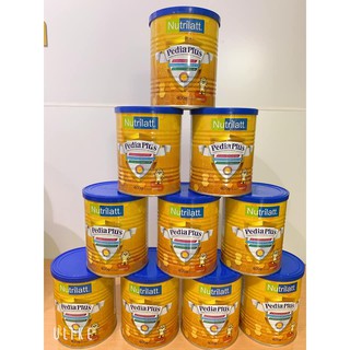 Sữa nutrilatt pedia plus 900g