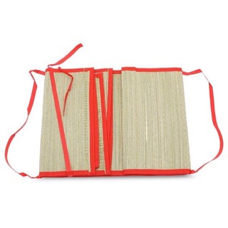 Chiếu Lác Trắng Xếp Gọn