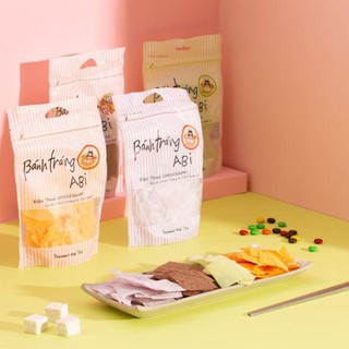 COMBO BÁNH TRÁNG ABI SNACK