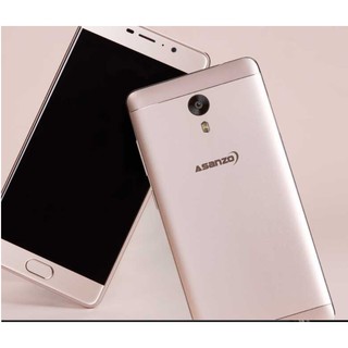 Điện Thoại Asanzo S5 - 16GB