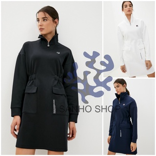 Đầm fila sport dress