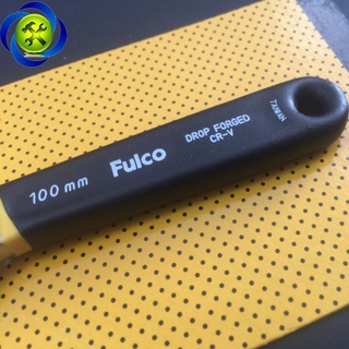 (HCM) Mỏ lết FULCO từ(4 inch đến 12 inch ) RP-AH