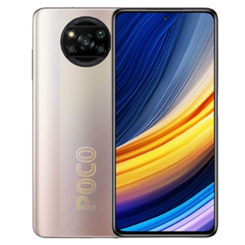 Điện Thoại POCO X3 Pro 8GB|256GB / 6GB|128GB PIN 5160 mAh Android 11 Qualcomm® Snapdragon™ 860 - BH 18 THÁNG CHÍNH HÃNG | BigBuy360 - bigbuy360.vn