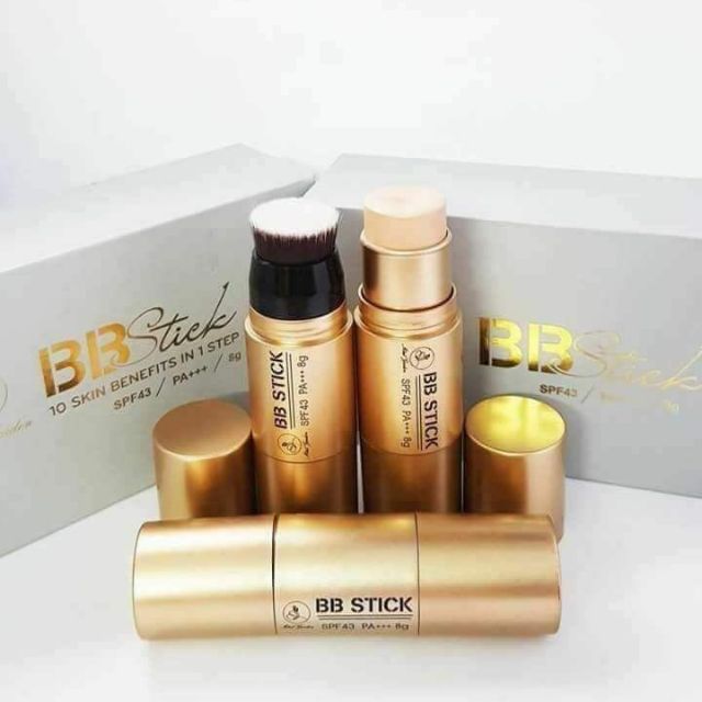 BB Stick kem nền che khuyết điểm