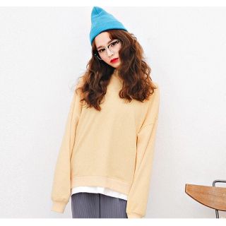 SWEATER Phối Lai Tan