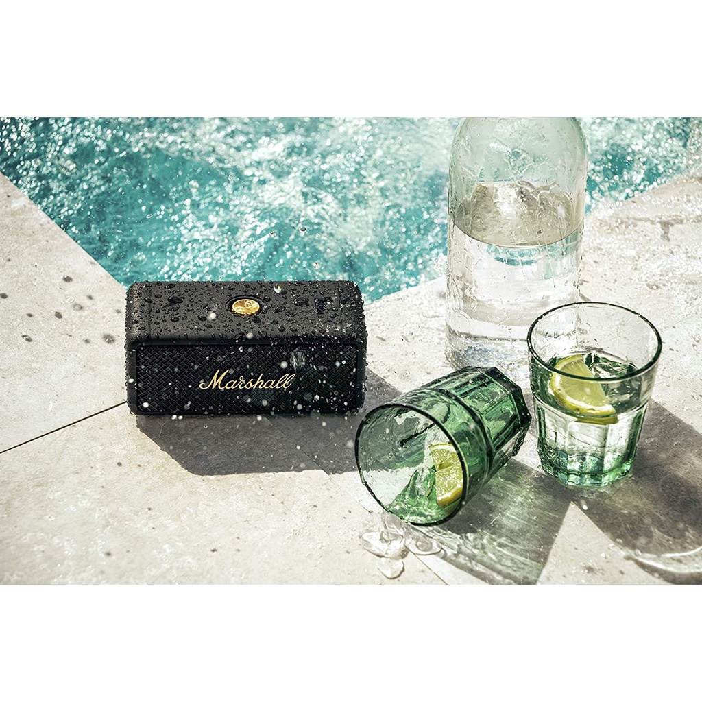 Loa Marshall Emberton chính hãng 100% - Bảo hành 12 tháng