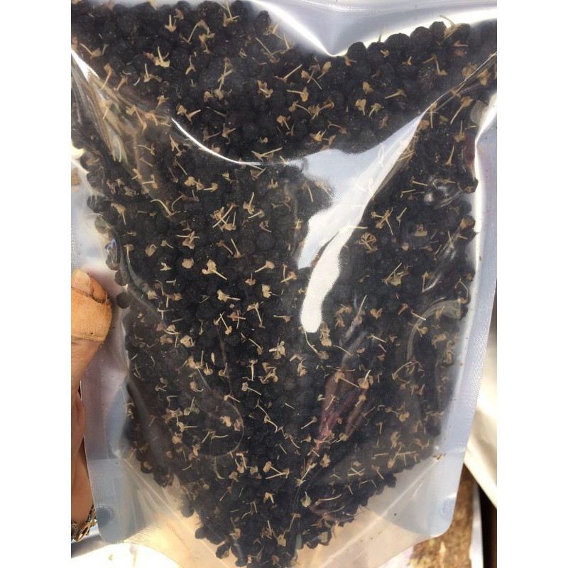 1kg hắc kỷ tử
