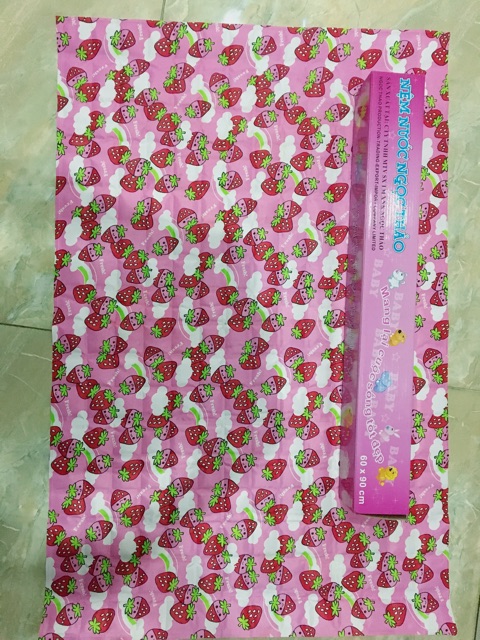 Nôi tre đan thoáng mát cho bé