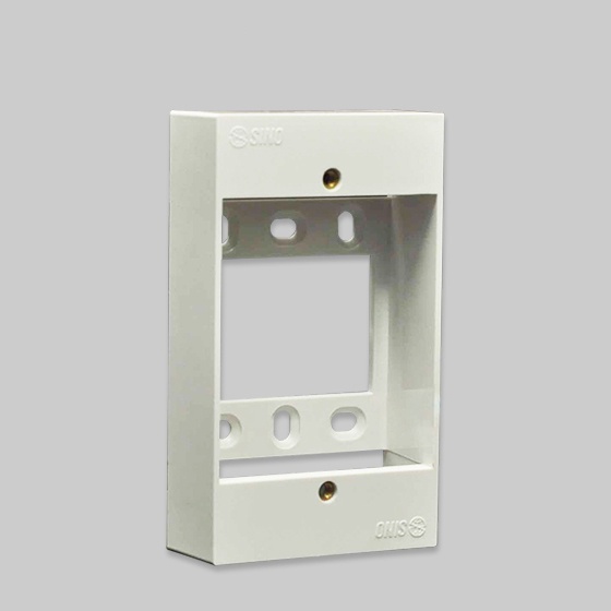 Đế nổi cao,thấp SINO (dùng gắn mặt hoặc ổ cắm trong shop)Tuấn Yến