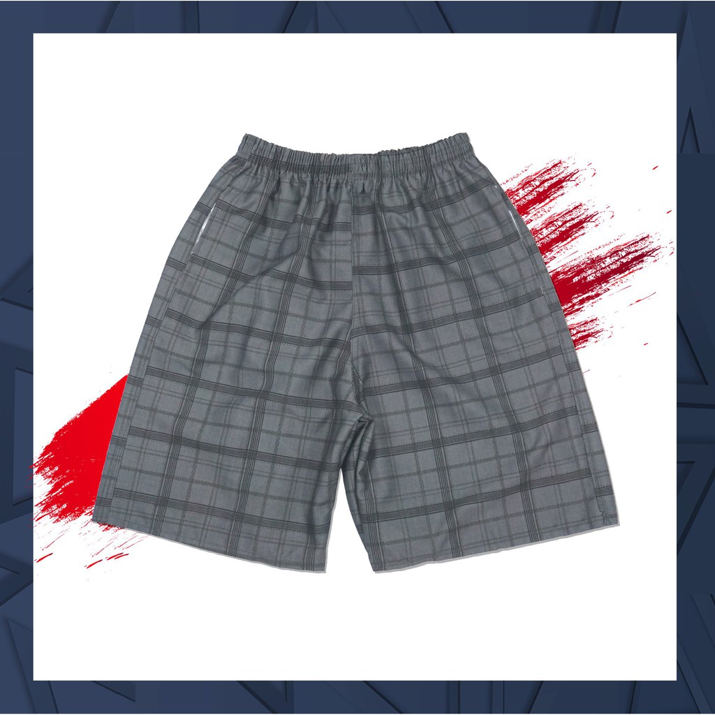 [Mã SR11JUNE5 giảm 20K đơn 50K] Quần Đùi Nam Mặc Nhà Thoáng Mát, Cotton Cao Cấp (55 kg - 75 kg) | BigBuy360 - bigbuy360.vn