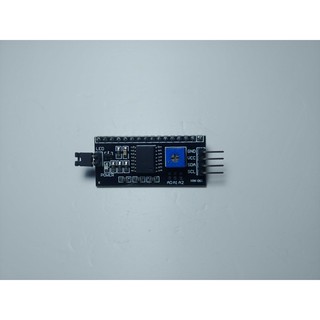 Module chuyển đổi I2C cho LCD1602 LCD2004