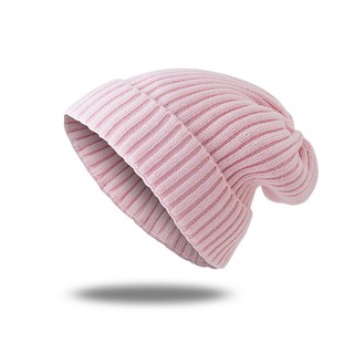 Mũ len Beanie Trơn | Basic Wool Hat