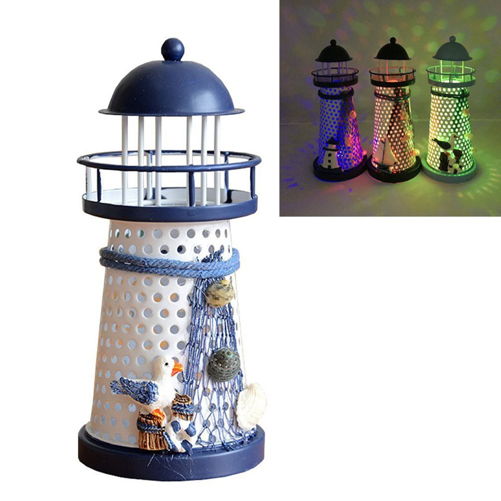 Đèn LED hình ngọn hải đăng