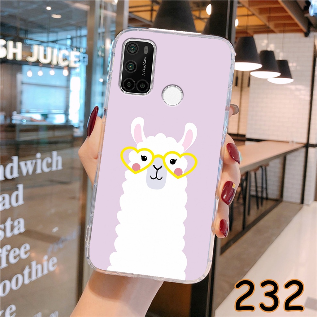 Ốp lưng Vsmart Joy 4 - Joy 3 - Joy 2 Plus - Joy 1 - Joy 1 Plus - Ốp Vsmart in hình động vật ngộ nghĩnh