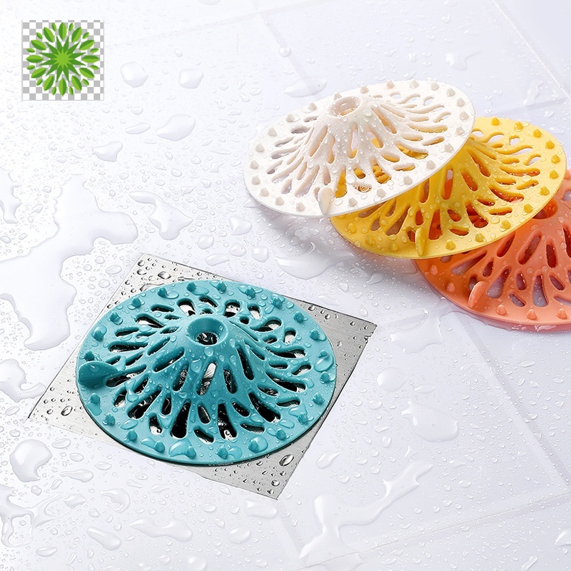 Miếng Lọc Rác Chống Tắc Nghẽn Cho Bồn Rửa Chén CR1