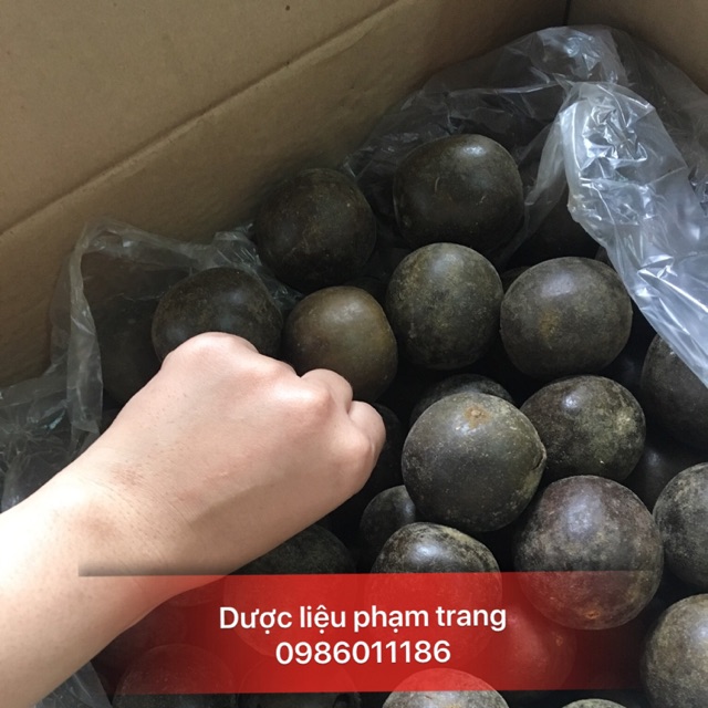 Quả la hán 1kg