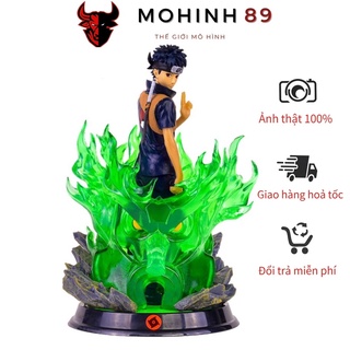 🔥Bão sale🔥 Mô Hình Nhân Vật Uchiha Shisui cao 26cm siêu nét- Mô hình shisui Naruto