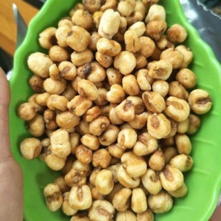 500g Ngô chiên bơ ngon