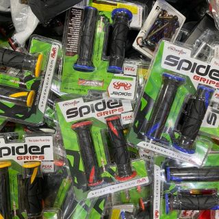 Cặp bao tay spider ko gù đủ màu