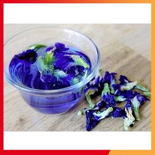 Hạt giống cây đậu biếc ( 20 hạt)