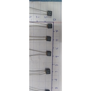 Cầu Chì Nhiệt 130 độ / 250V / 2A (50.000đ/ 10 con)