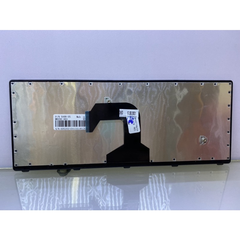 Bàn Phím Laptop Lenovo Ideapad S400, S300 S405 S410 S415 S435 S310 M30-70 S40-70 loại tốt