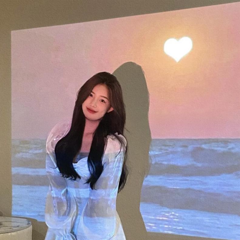 Máy chiếu phông chụp ảnh, máy chiếu phông sinh nhật Happy birthday Siêu Dễ Thương