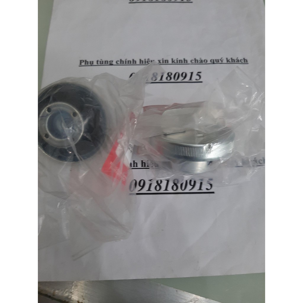 nắp bình xăng abl 110 FI air blade 110 fi honda