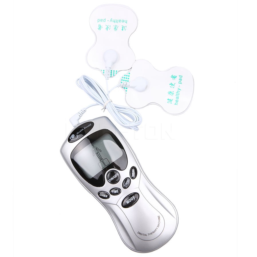 Máy mát xa giúp giảm béo giảm đau chăm sóc sức khỏe