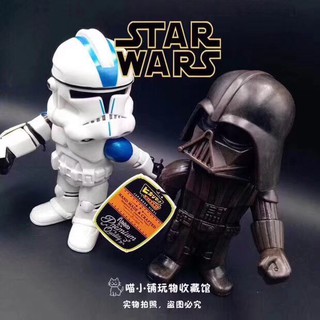 Mô Hình Nhân Vật Darth Vader Trong Phim Star Wars