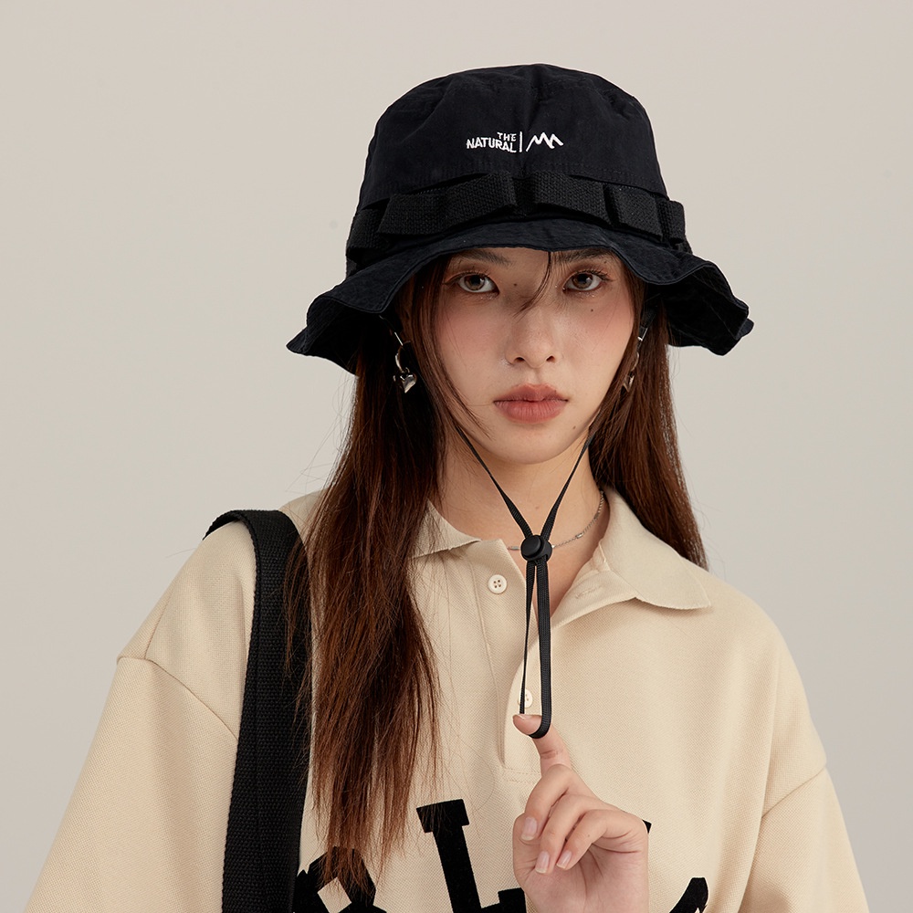 Nón Tai Bèo Che Nắng Thời Trang Mùa Hè Thích Hợp Cho Các Hoạt Động Ngoài Trời