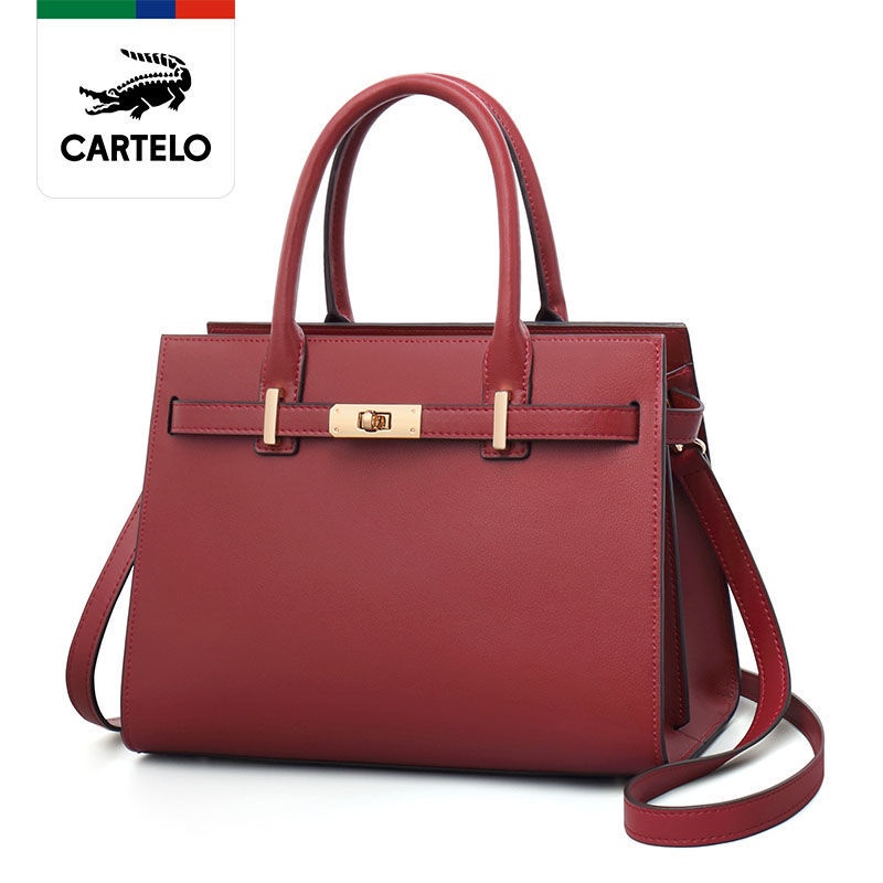 Túi Xách Đeo Chéo Họa Tiết Da Cá Sấu Thời Trang Năm 2021 Cho Phụ Nữ Trung Niên nH5g