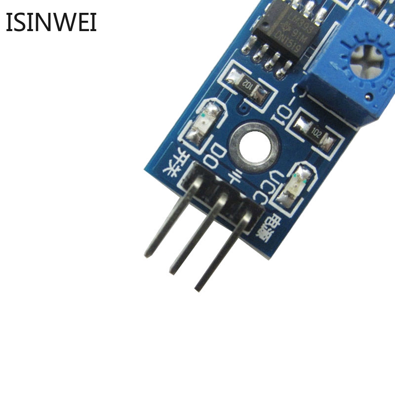 Mô-đun cảm biến công tắc từ cho Arduino