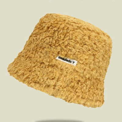 Mũ vành phong cách Nhật Bản thời trang đơn giản cho nữ