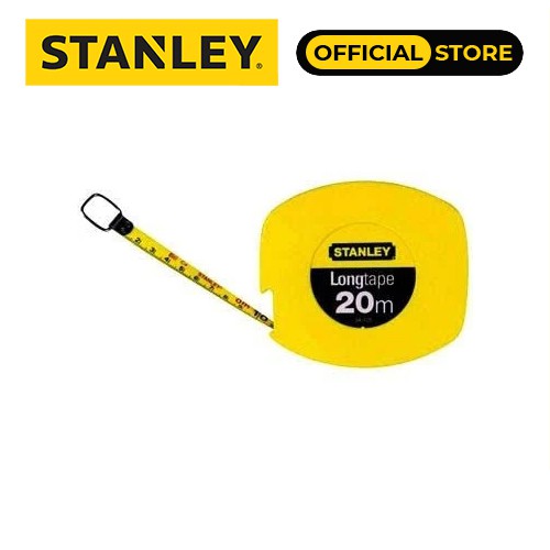 Thước dây cuốn thép Stanley 34-105 20M